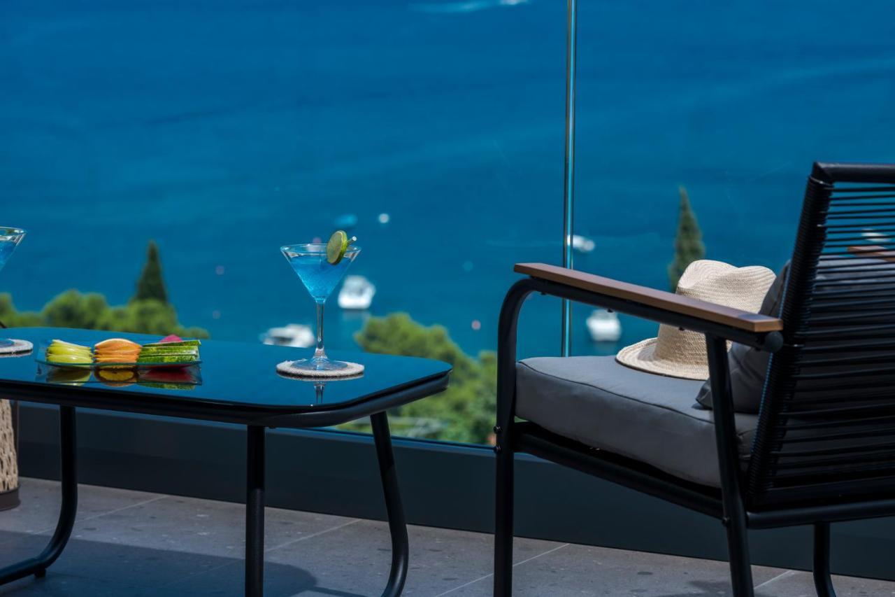 Family Ambient Apartment Цавтат Экстерьер фото