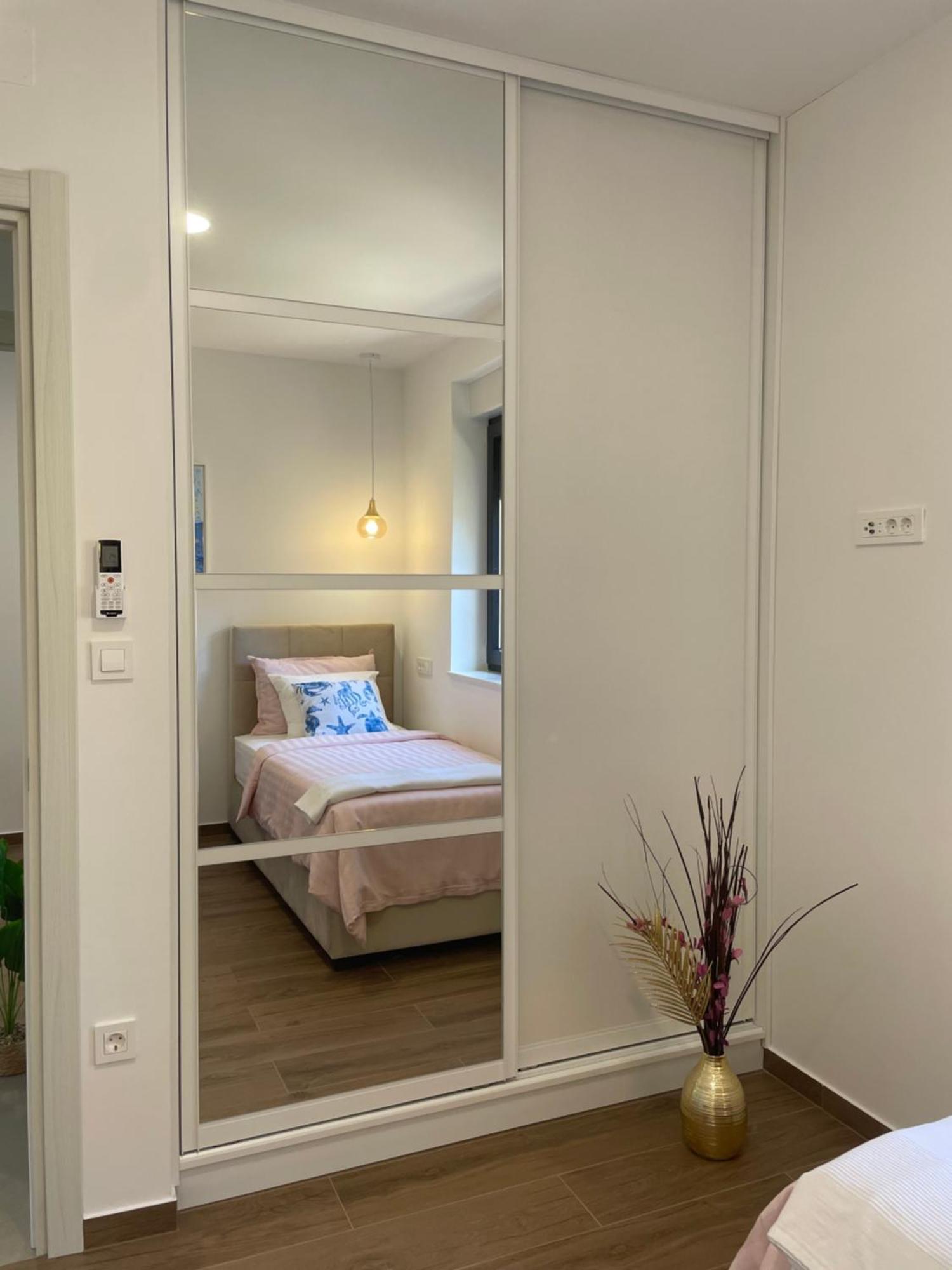 Family Ambient Apartment Цавтат Экстерьер фото
