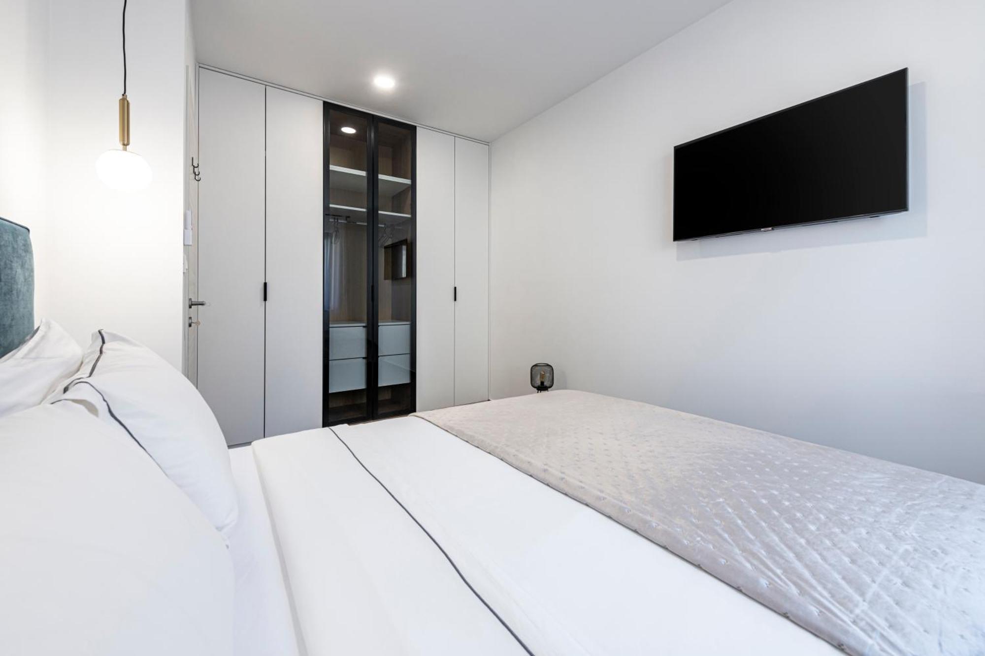 Family Ambient Apartment Цавтат Экстерьер фото