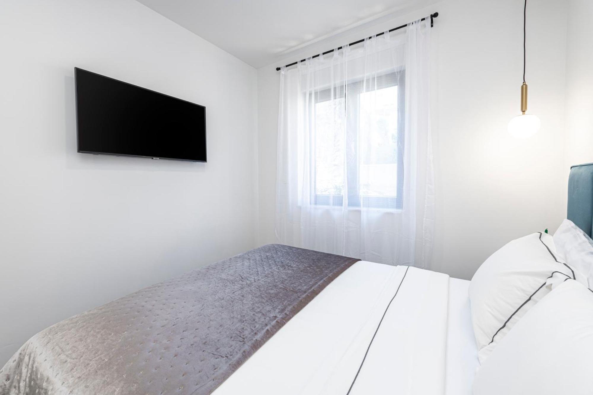 Family Ambient Apartment Цавтат Экстерьер фото