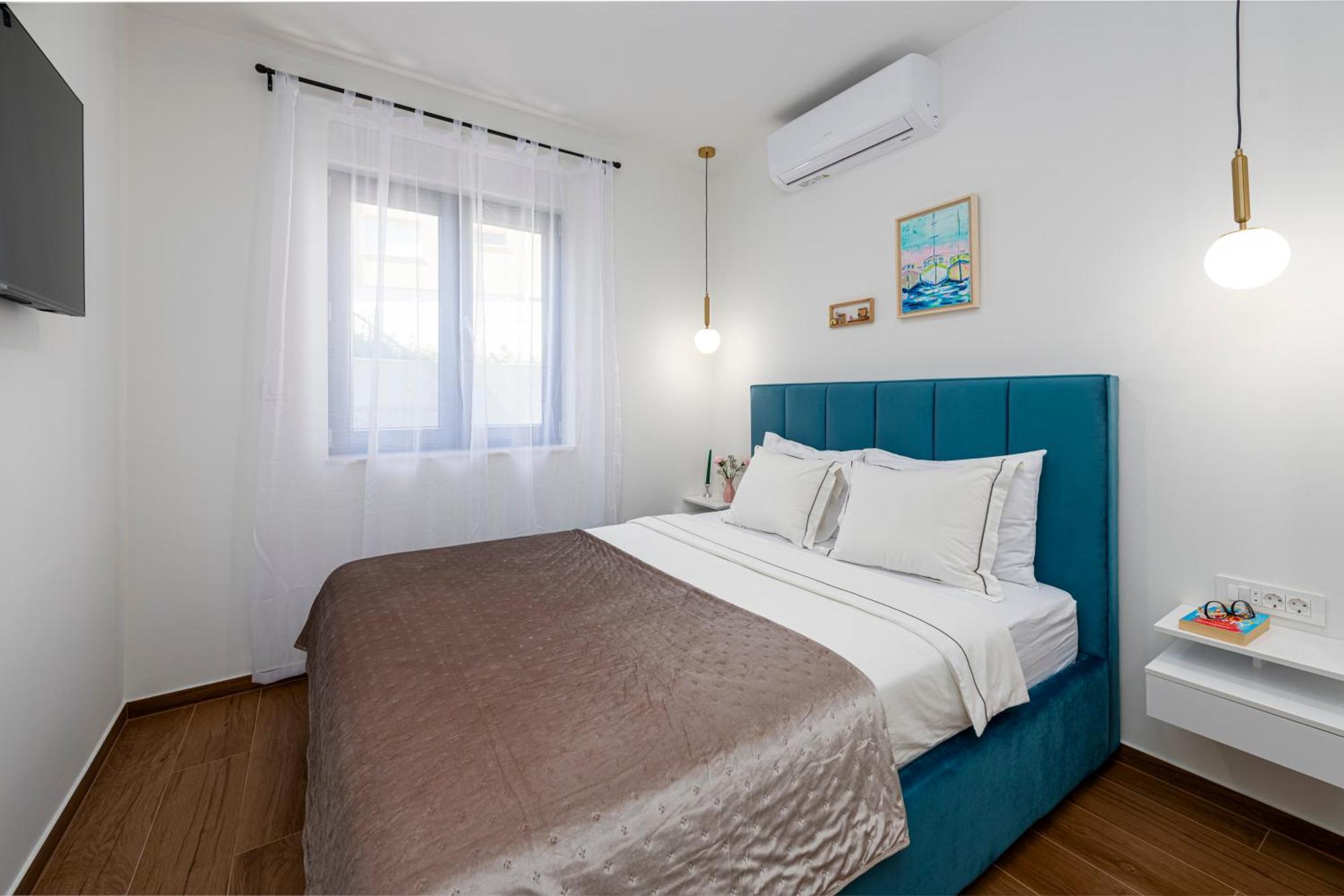 Family Ambient Apartment Цавтат Экстерьер фото