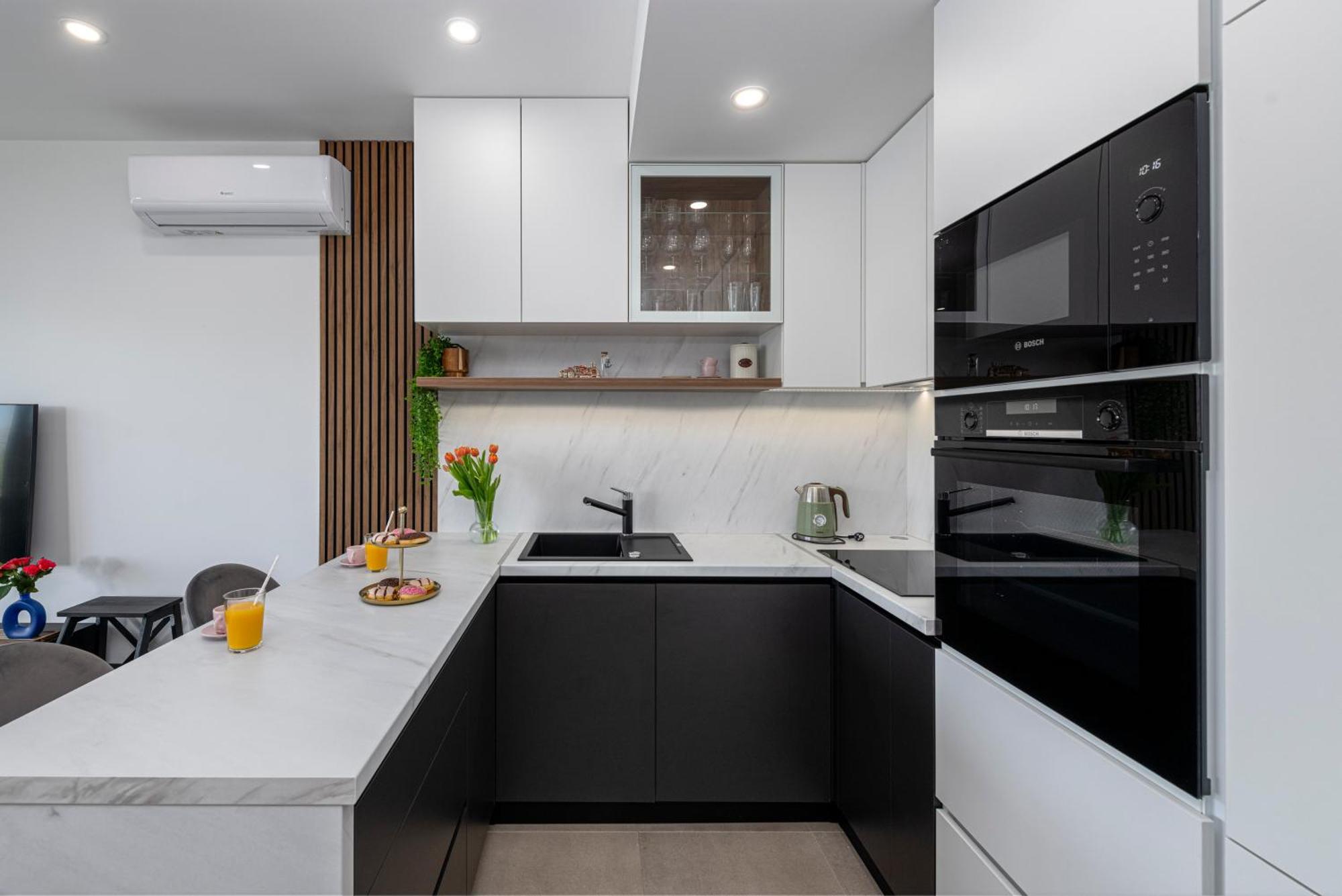 Family Ambient Apartment Цавтат Экстерьер фото