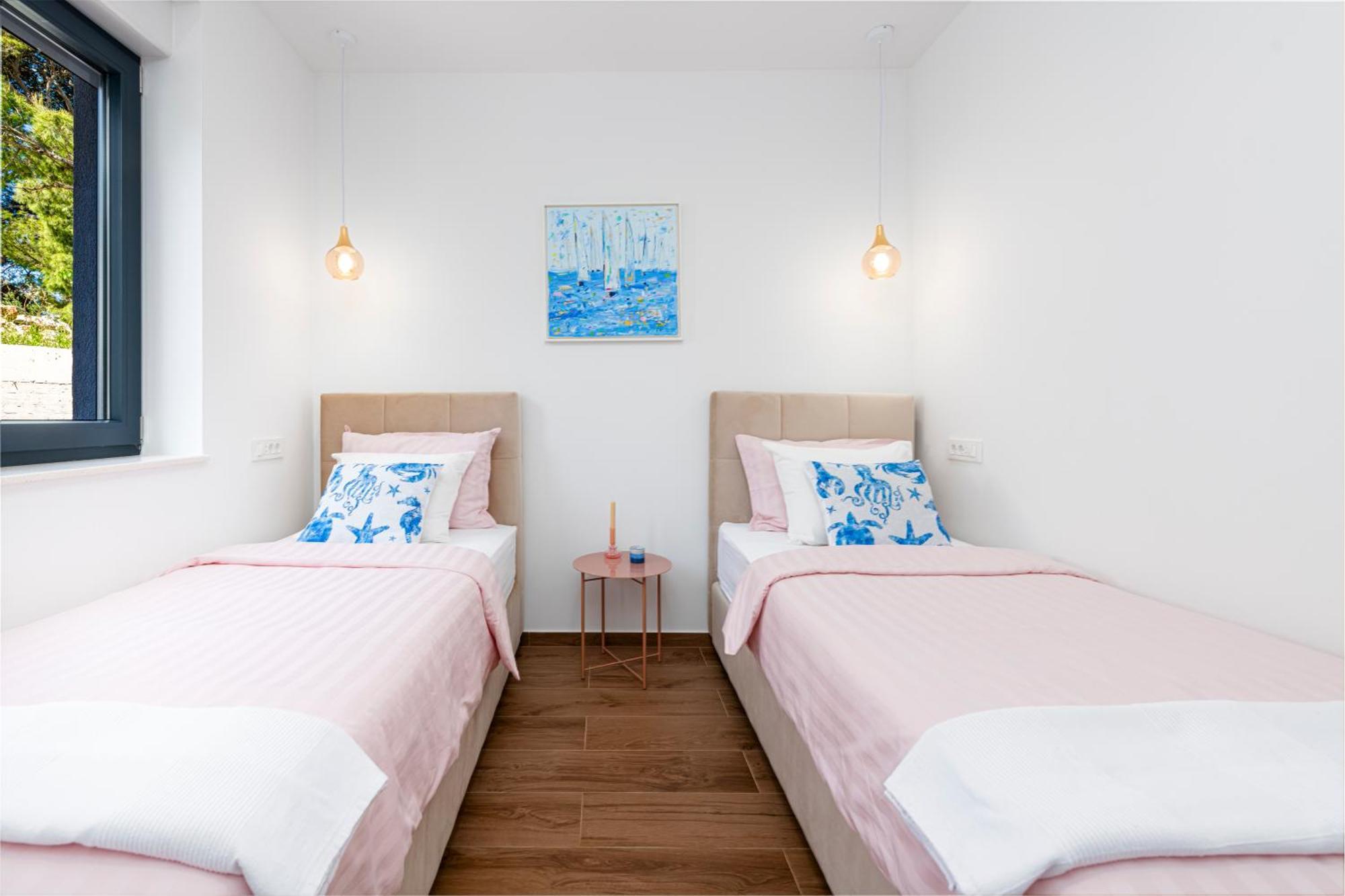 Family Ambient Apartment Цавтат Экстерьер фото