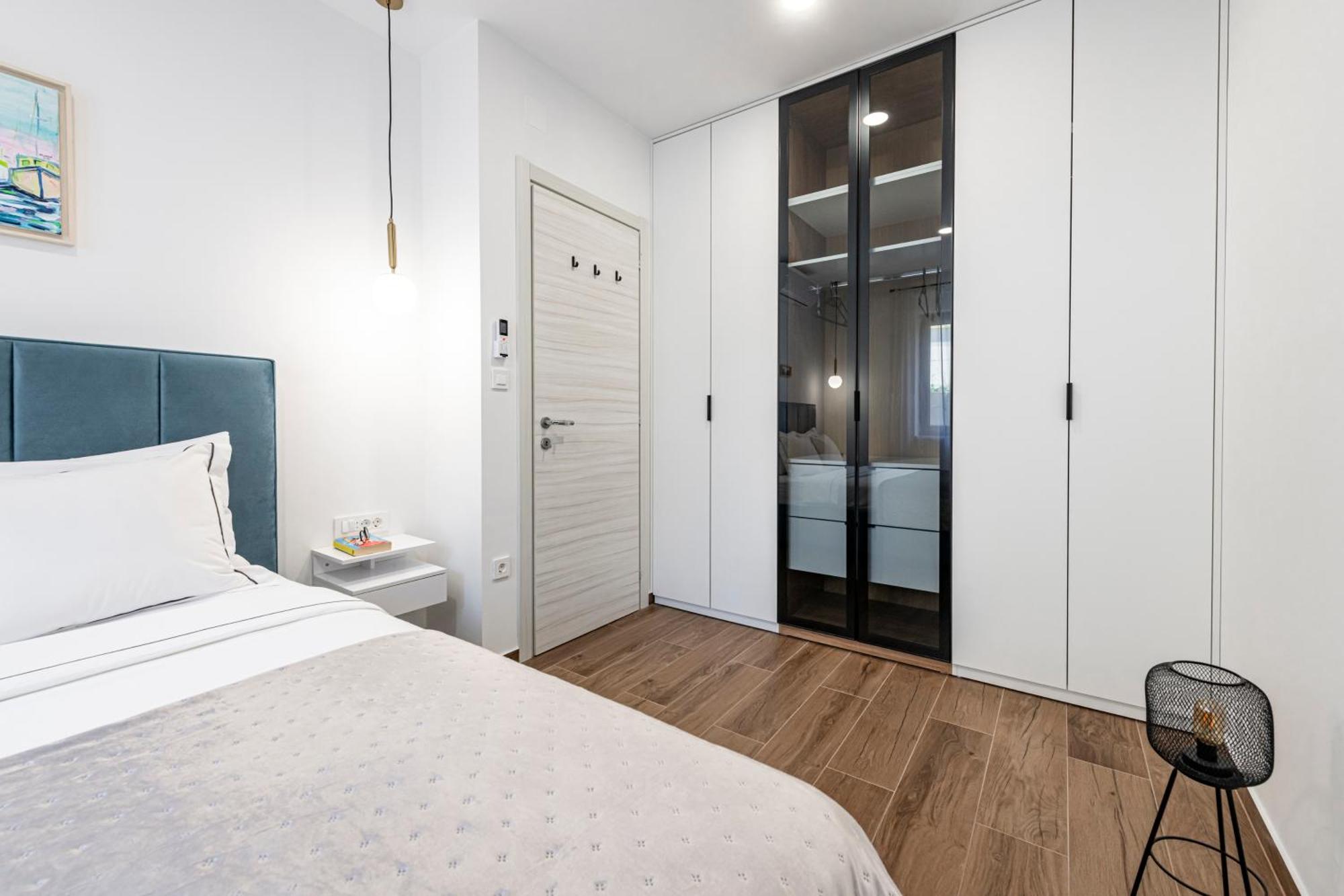 Family Ambient Apartment Цавтат Экстерьер фото