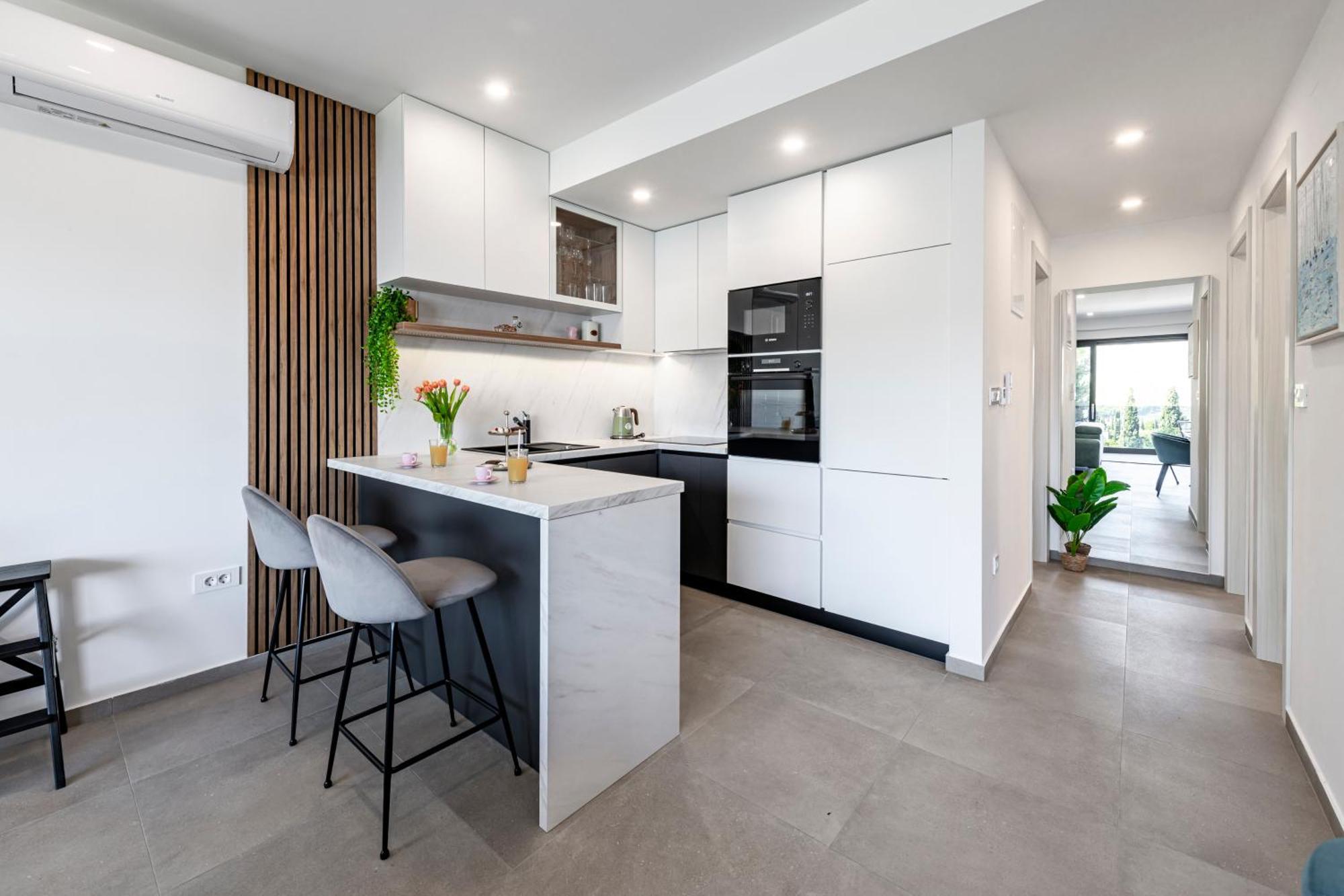 Family Ambient Apartment Цавтат Экстерьер фото
