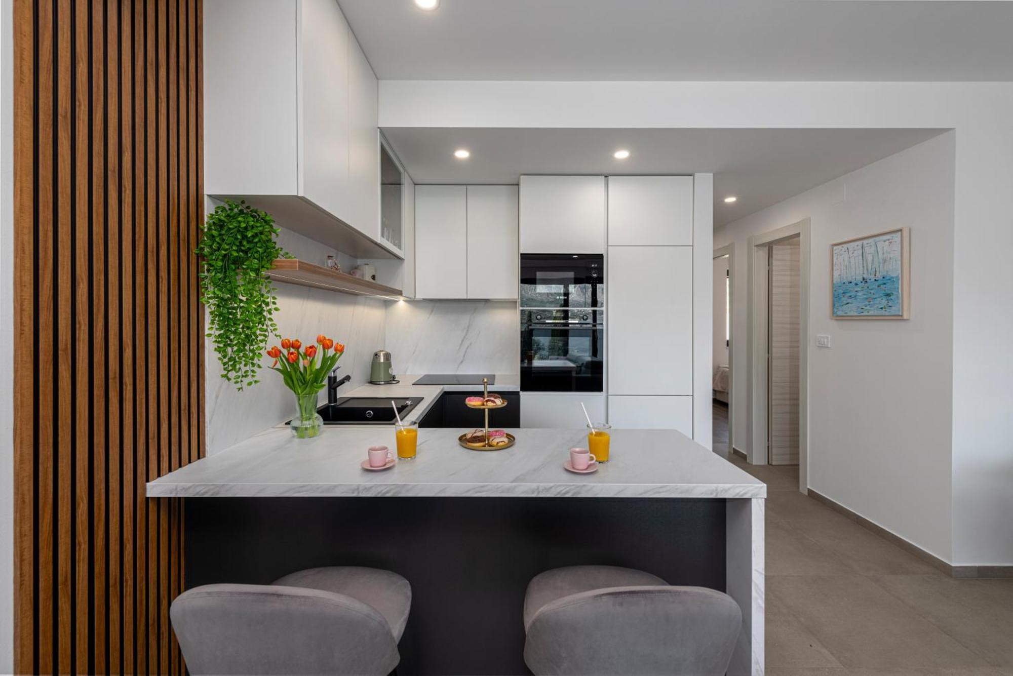 Family Ambient Apartment Цавтат Экстерьер фото