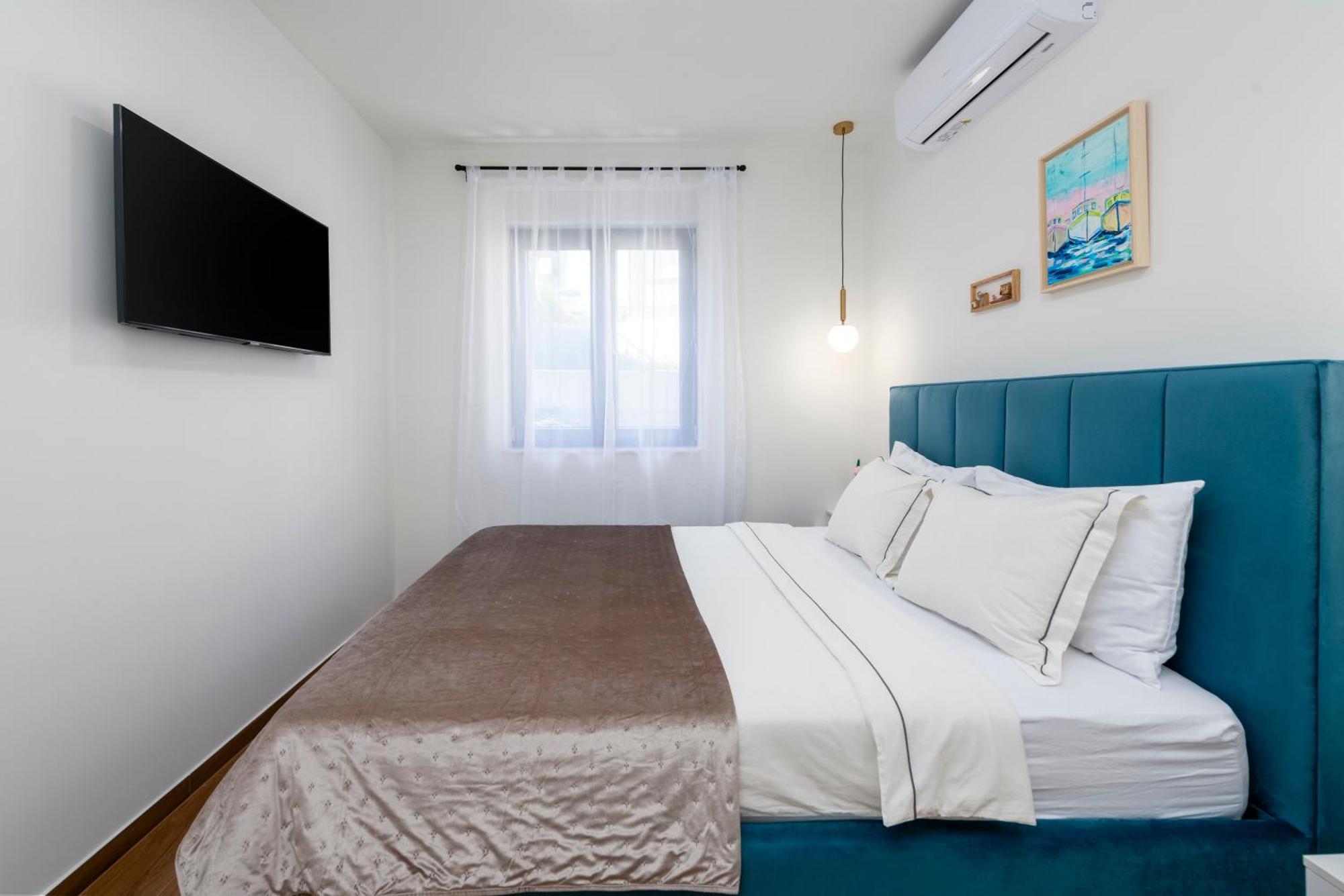 Family Ambient Apartment Цавтат Экстерьер фото