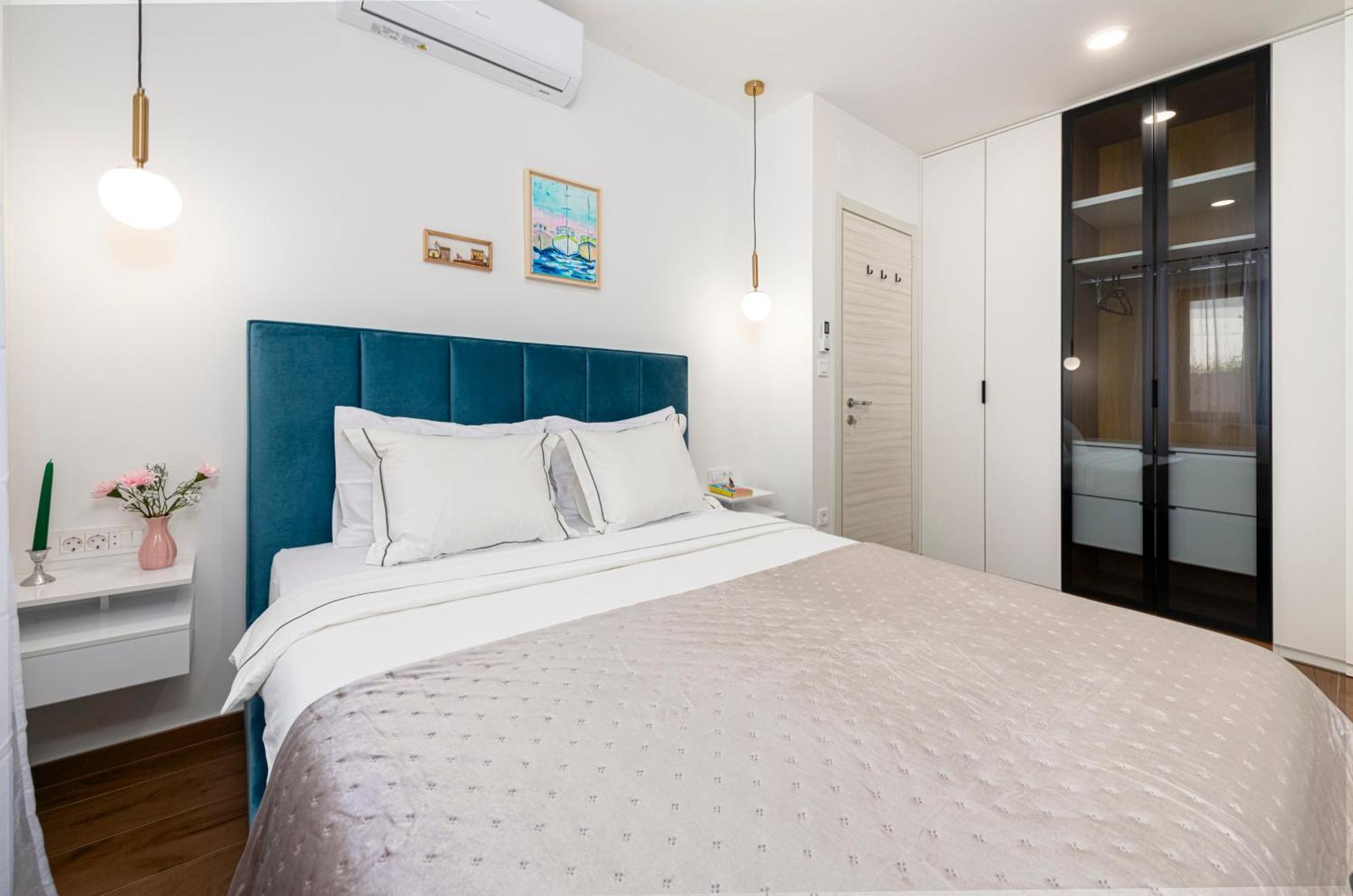 Family Ambient Apartment Цавтат Экстерьер фото