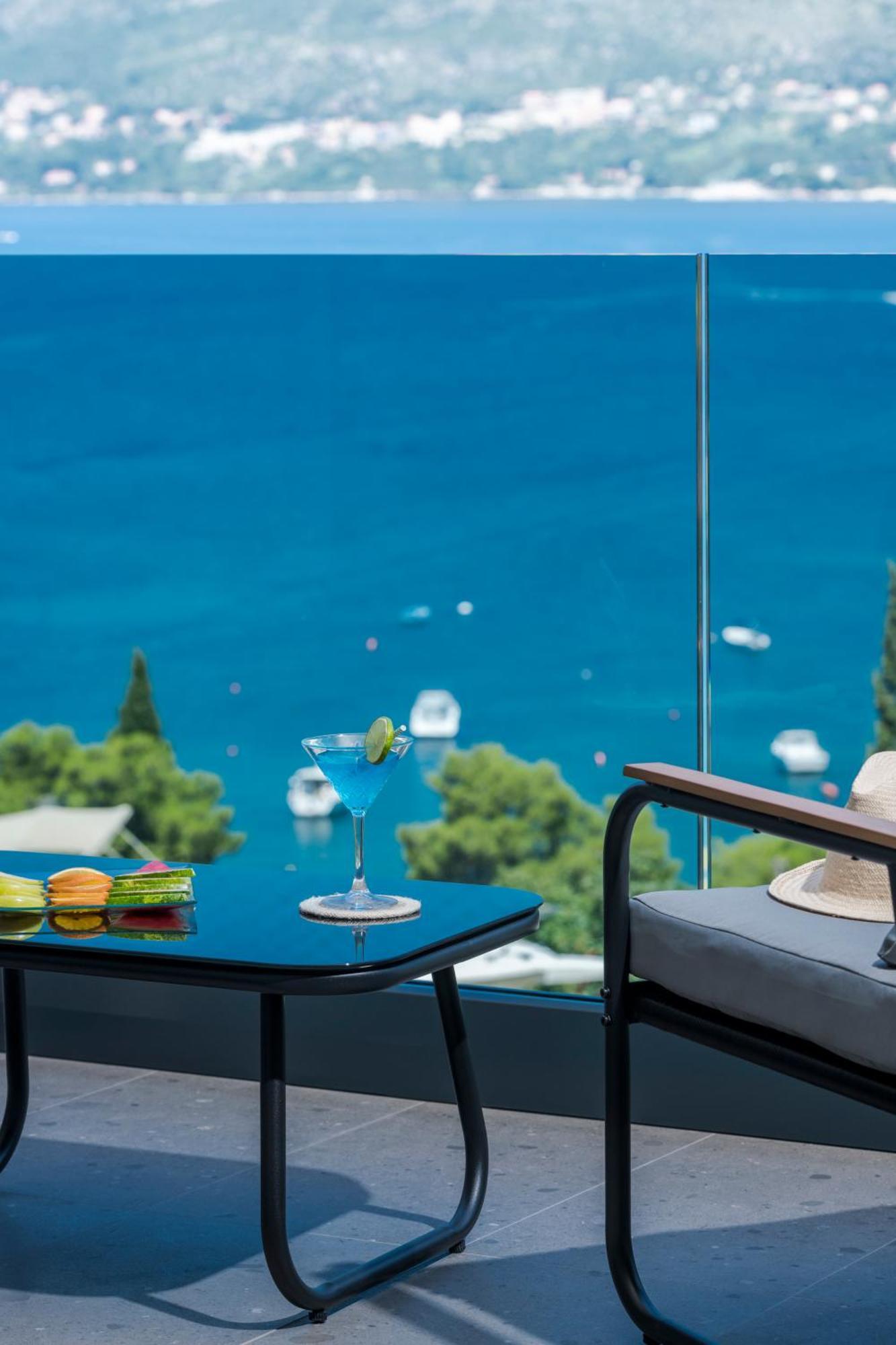 Family Ambient Apartment Цавтат Экстерьер фото